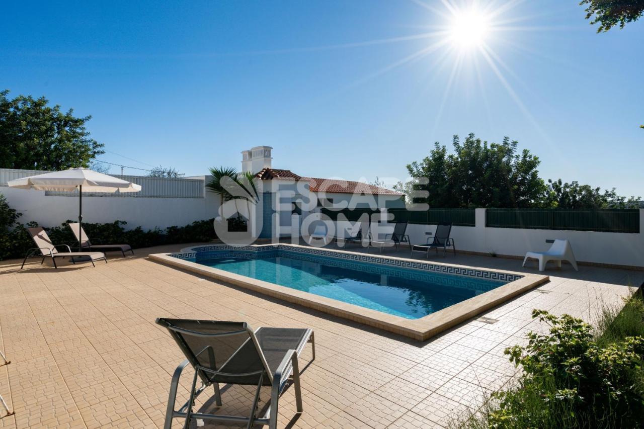 Villa Sunset Lovers Alcantarilha Luaran gambar