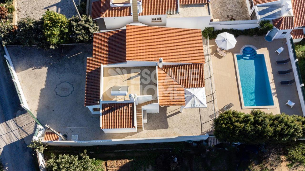 Villa Sunset Lovers Alcantarilha Luaran gambar