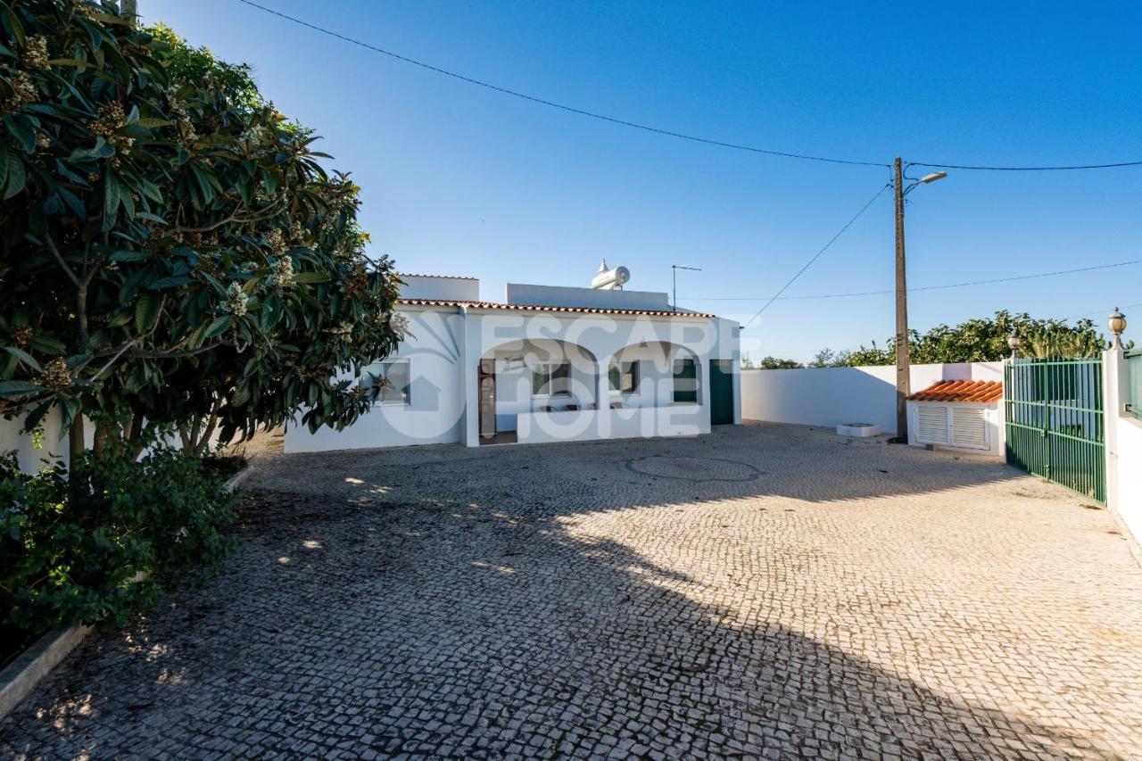 Villa Sunset Lovers Alcantarilha Luaran gambar