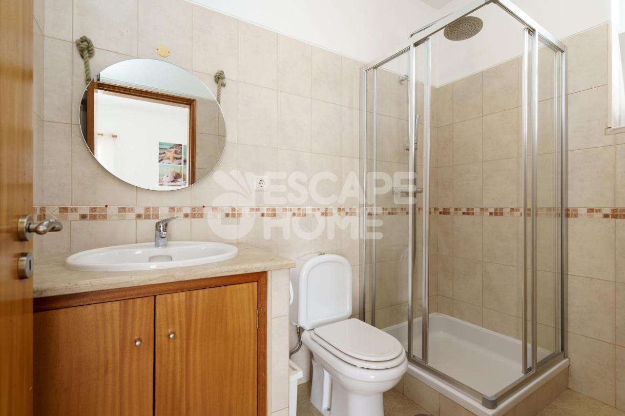Villa Sunset Lovers Alcantarilha Luaran gambar