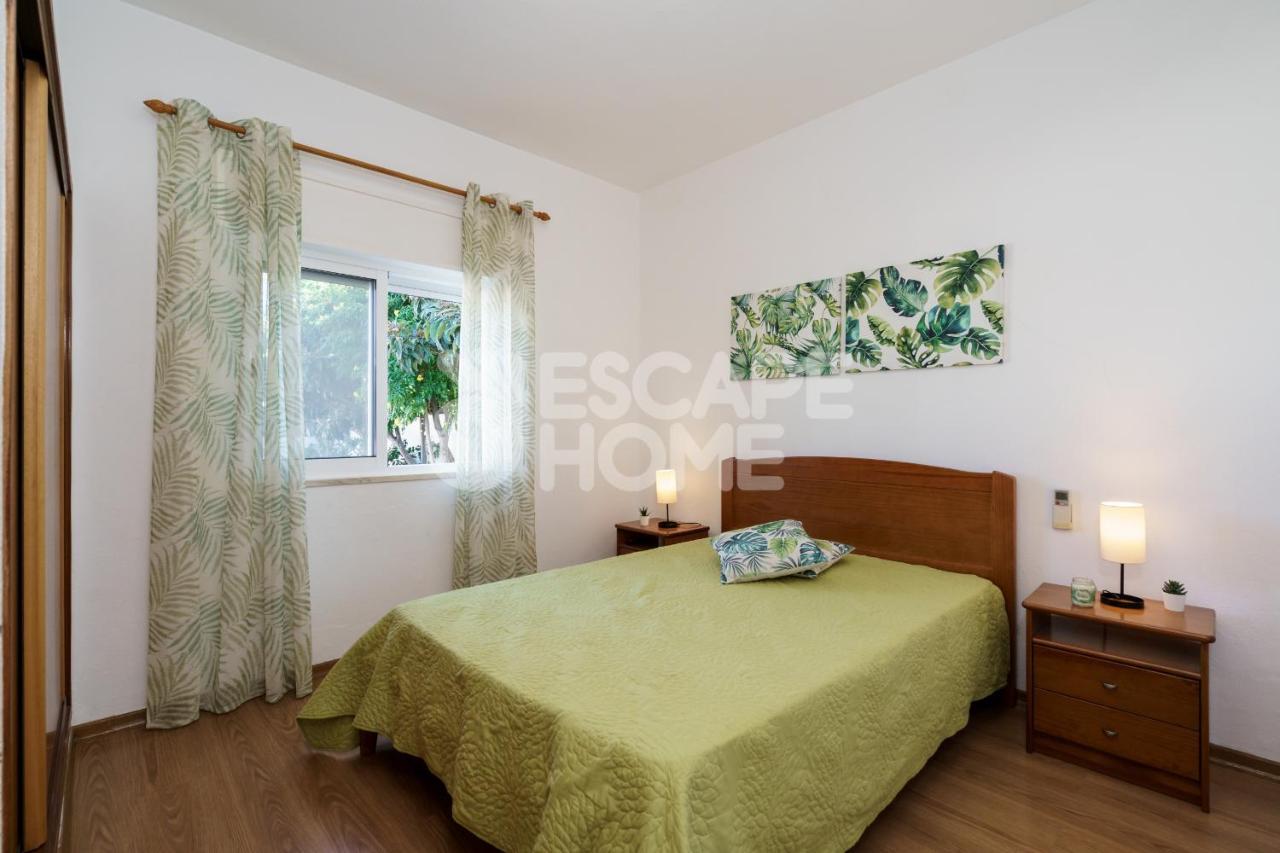 Villa Sunset Lovers Alcantarilha Luaran gambar