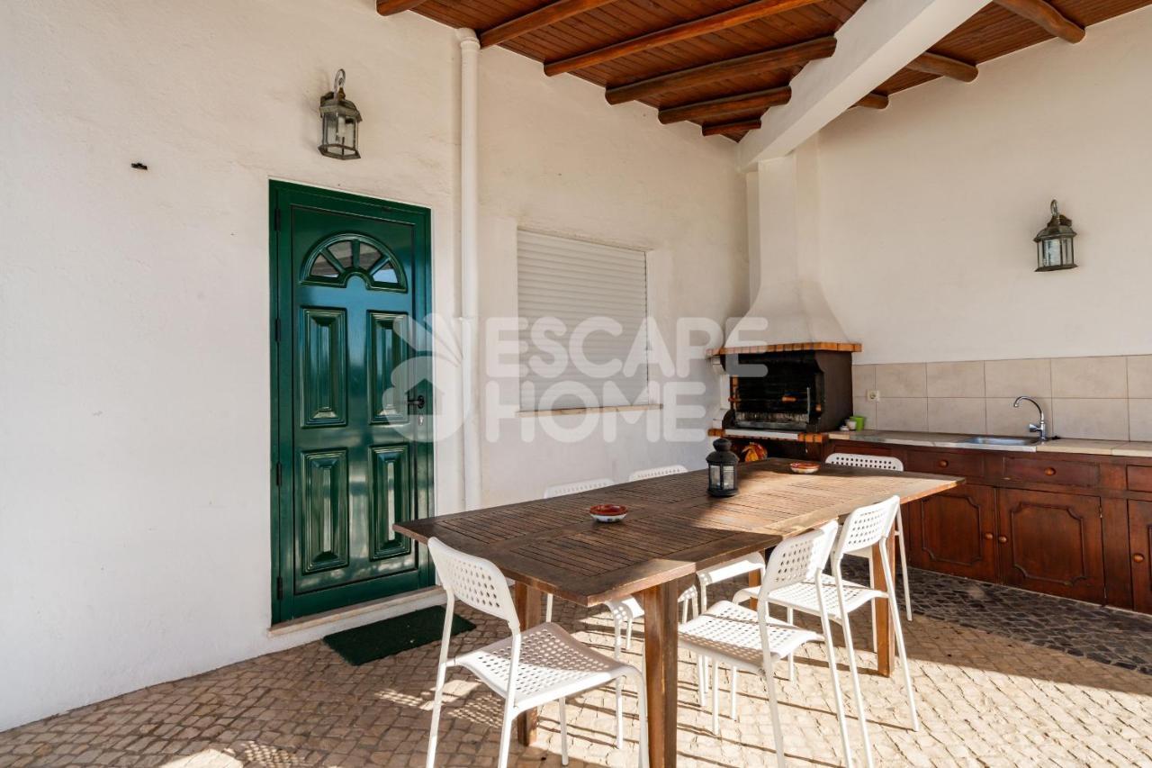 Villa Sunset Lovers Alcantarilha Luaran gambar