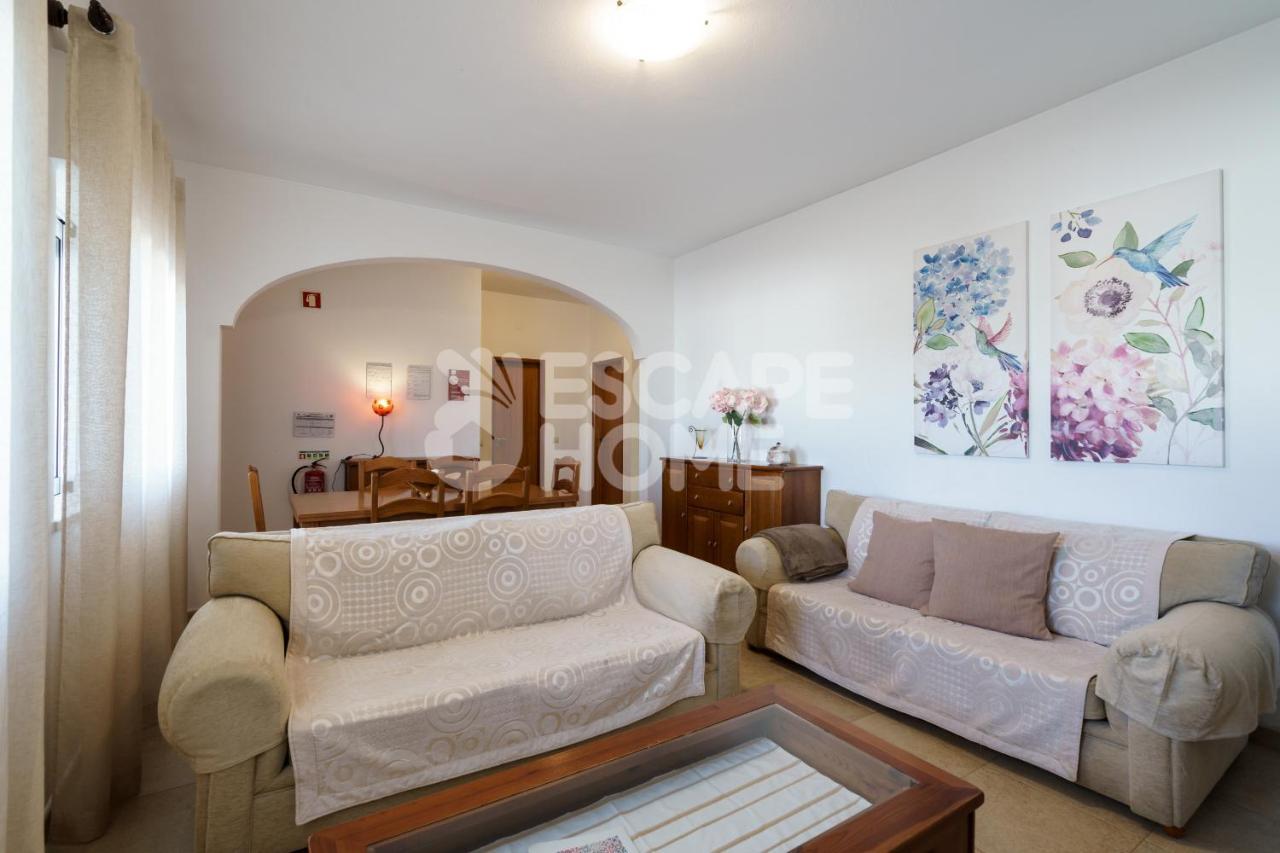 Villa Sunset Lovers Alcantarilha Luaran gambar