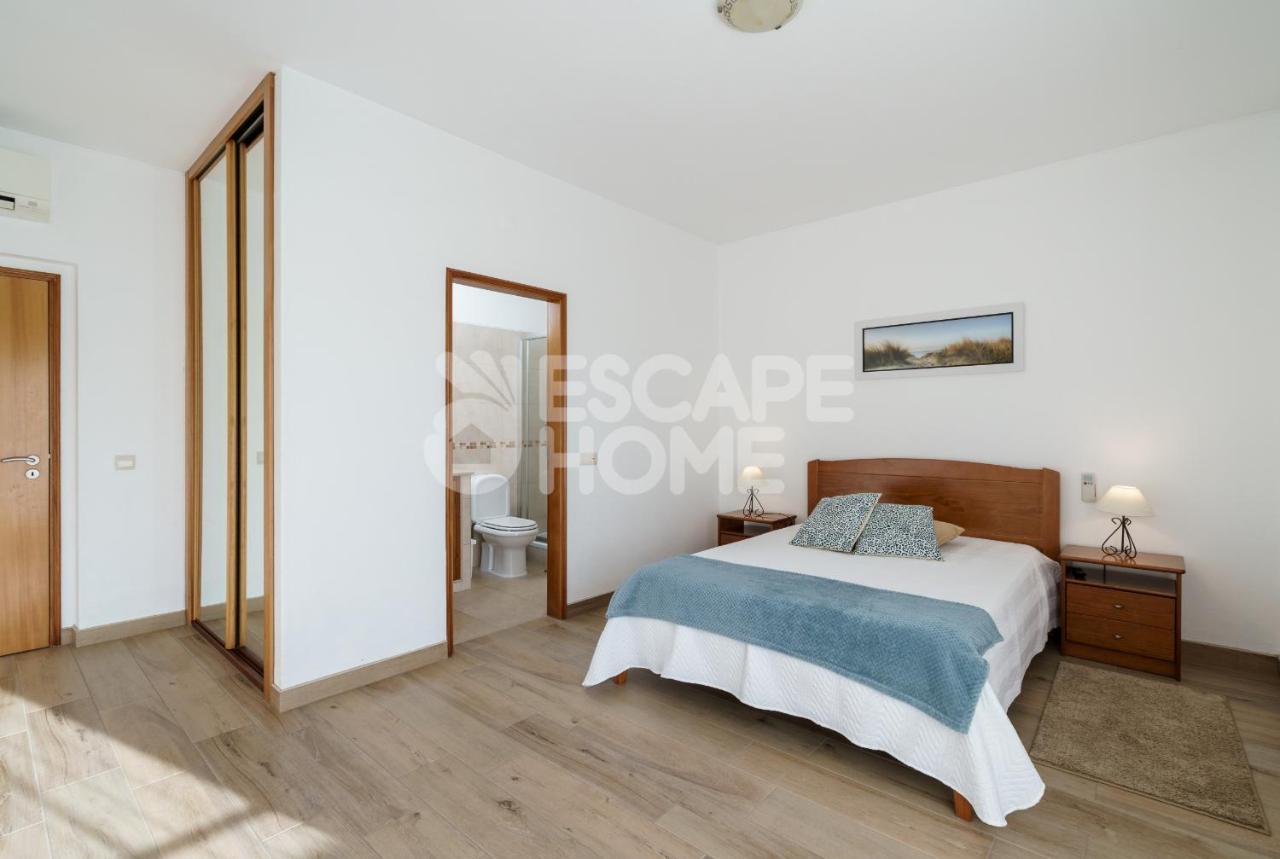 Villa Sunset Lovers Alcantarilha Luaran gambar